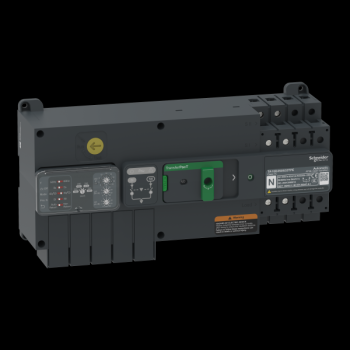  TA100 63A 2P AUTO COMMUT 230V 