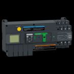  TAA100 40A 3P AUTO LCD 400V 