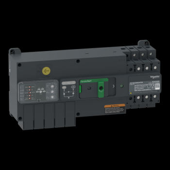  TA100 40A 3P AUTO COMMUT 400V 