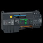  TA100 63A 4P AUTO COMMUT 400V 