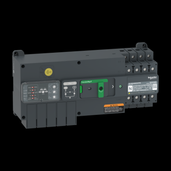  TA100 100A 4P AUTO COMMUT 400V 