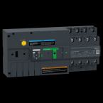  TA160 80A 3P AUTO COMMUT 400V 