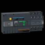  TA160 100A 3P AUTO COMMUT 400V 