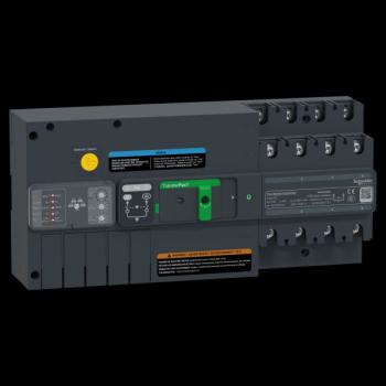  TA160 100A 3P AUTO COMMUT 400V 