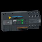  TA160 160A 3P AUTO COMMUT 400V 