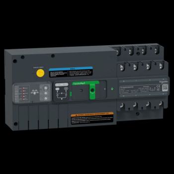  TA160 160A 4P AUTO COMMUT 400V 