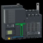  TAA250 250A 3P AUTO LCD 208V 