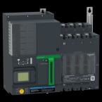  TAA250 250A 4P AUTO LCD 400V 