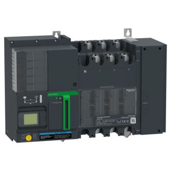  TAA630 630A 3P AUTO LCD 400V 