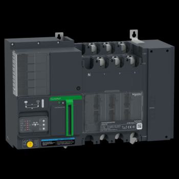  TA630 630A 3P AUTO COMMUT 400V 