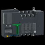  TA630 500A 4P AUTO COMMUT 400V 