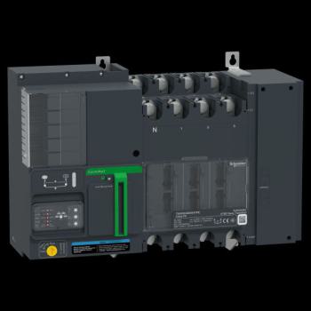  TA800  800A 4P COMMUT 400V 