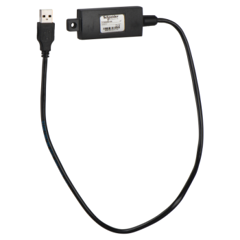  CLE CONFIG TCSESM USB 