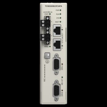  M340 MODBUS PLUS PROXY 