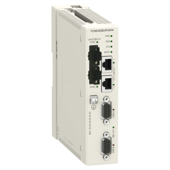  M340 MODBUS PLUS PROXY CC 