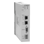  PROFIBUS REMOTE MASTER 