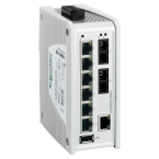  Switch ETH ESPU - 7TX/2FX-SM 