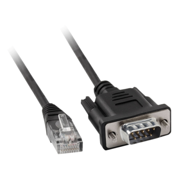  CABLE SERIE COM 3M 4 FILS 