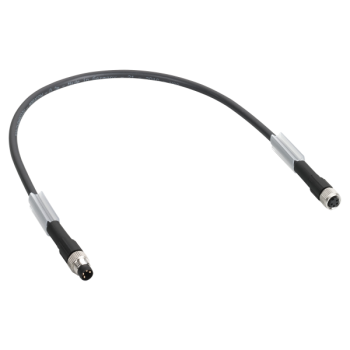  CABLE,STRAIGHT,M8-4P, MAL 