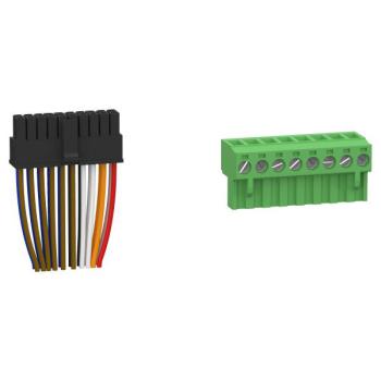  M171 OPT. LV CONNECTOR 2M 