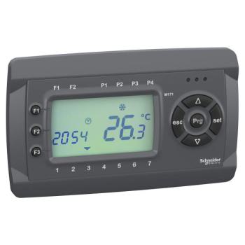  M171 OPT. DISPLAY LCD 