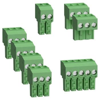  M172 07 I/OS SCREW TERMIN 