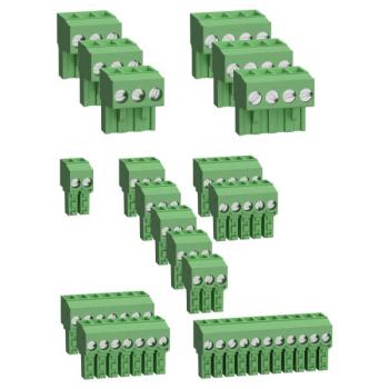  M172 PERF. 42 I/OS SCREW 