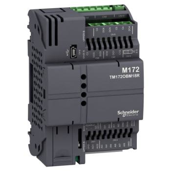  M172 OPT. BLIND 18 I/OS 