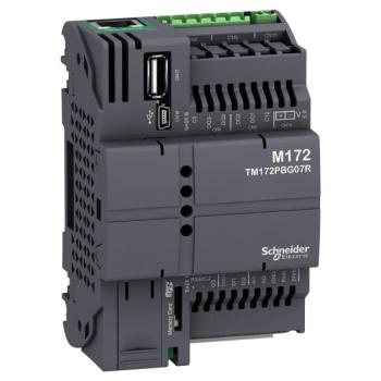  M172 PERF. BLIND 7 I/OS, 