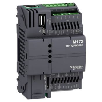  M172 PERF. BLIND 18 I/OS, 