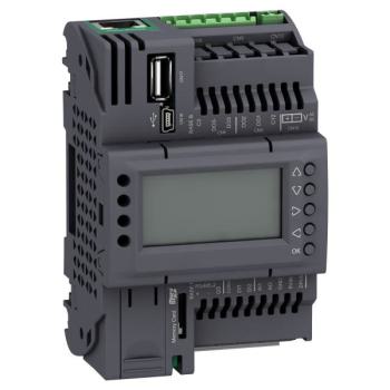  M172 PERF. DISPLAY 7 I/OS 