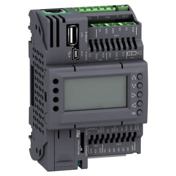  M172 PERF. DISP 18 I/O ET 