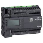  M172 PERF. DISPLAY 28 I O 