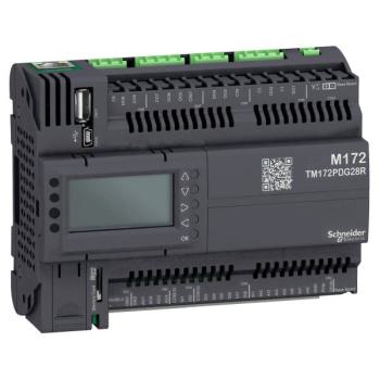  M172 PERF. DISPLAY 28 I O 