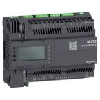  M172 PERF. DISP. 28 I/OS, 