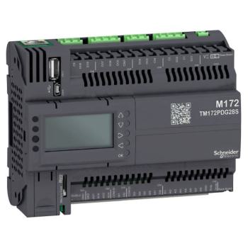  M172 PERF. DISP. 28 I/OS, 