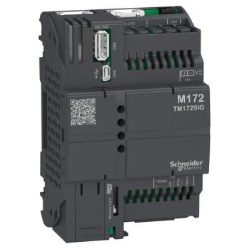  M172 Interface S�cu Passerelle 