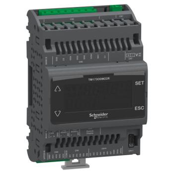  M173 Opt Aff 22ES 2RS485 