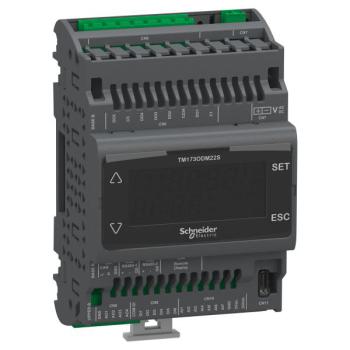  M173 Opt Aff 22ES 2RS485 2SSR 