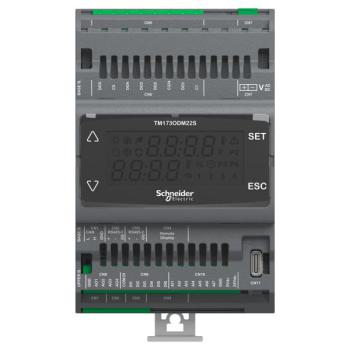  M173 Opt Aff 22ES 2RS485 2SSR 