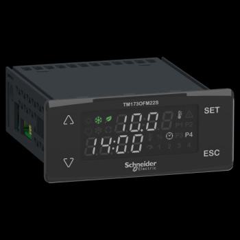  M173O Facade 22ES 2RS485 2SSR 