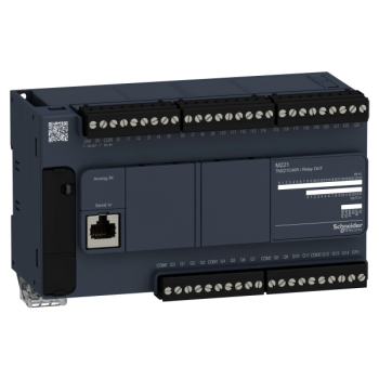  M221 40E-S RELAI 240VCA 