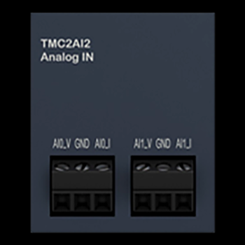  M221 40E-S RELAI 240VCA 