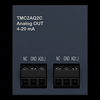  M221 40E-S RELAI 240VCA 