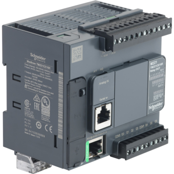  M221 16E-S RELAI ETH 240V 
