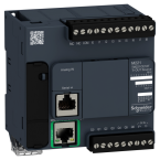  M221 16E-S PNP ETH 24VCC 