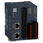  M221B 16E-S PNP 24V RESSO 