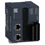  M221B 16E-S PNP 24V VIS 