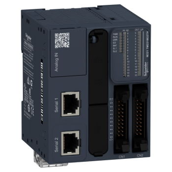  M221B 32E-S PNP 24V HE10 