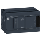  M241 24E-S NPN 24VCC 